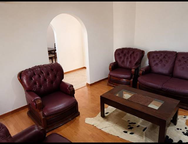 5 BEDROOM HOUSE FOR SALE IN HAYFIELDS